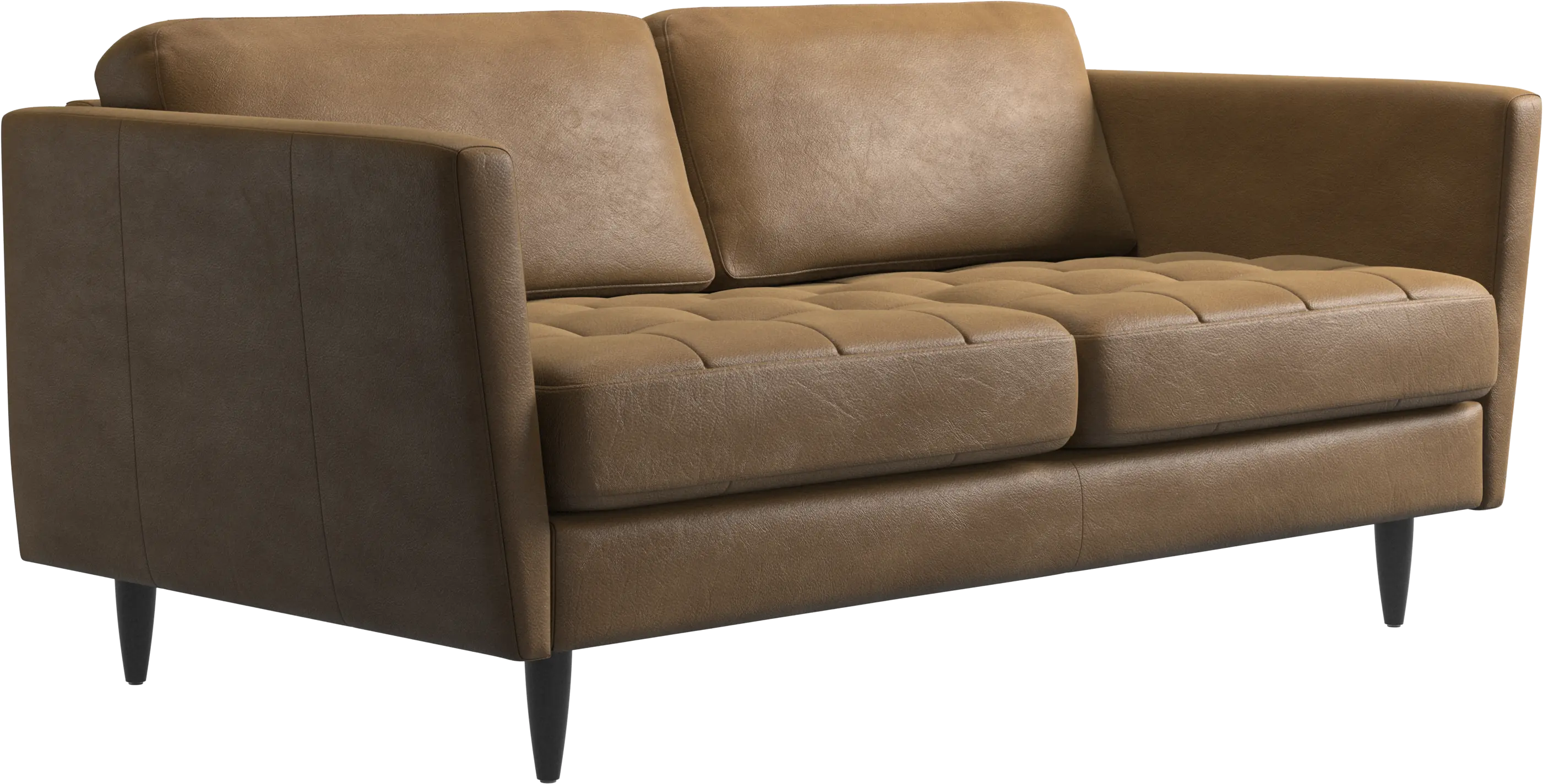 Osakaソファ Osaka sofa with resting unit, tufted seat | sofa | Osaka